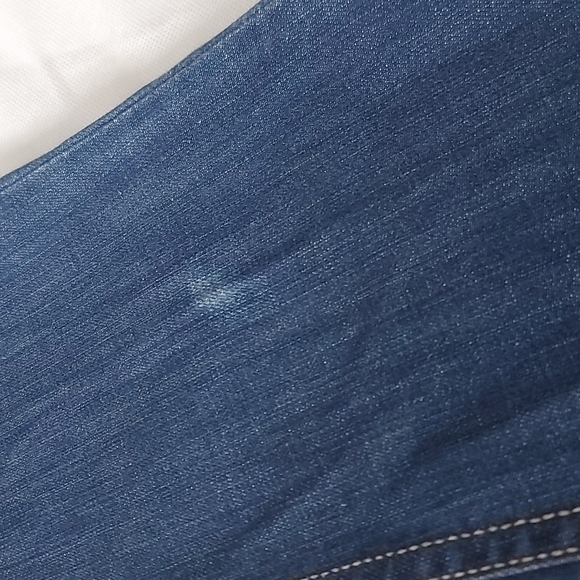 LTB Jeans vintqge aesthetics size W31 L32 - Picture 9 of 10